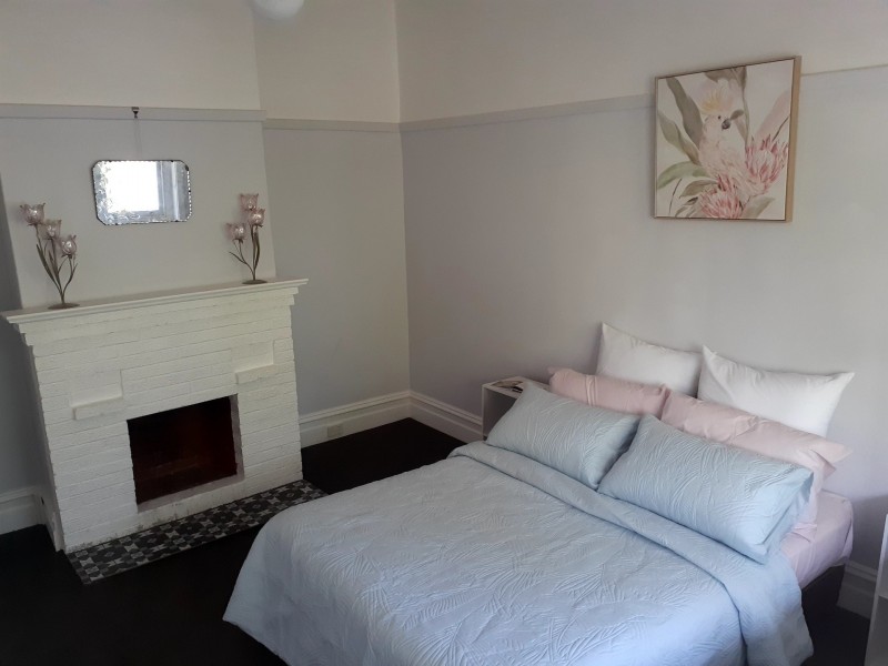 8 Bull  Street, Castlemaine VIC 3450