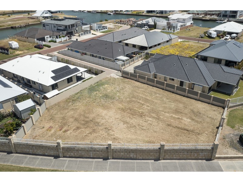 LOT 93, 6 Windward Green, Geographe WA 6280