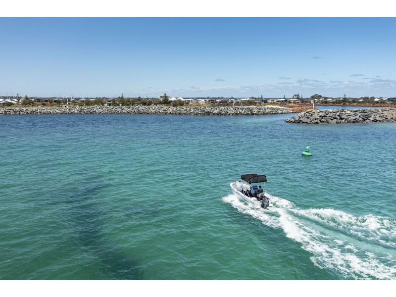 LOT 93, 6 Windward Green, Geographe WA 6280