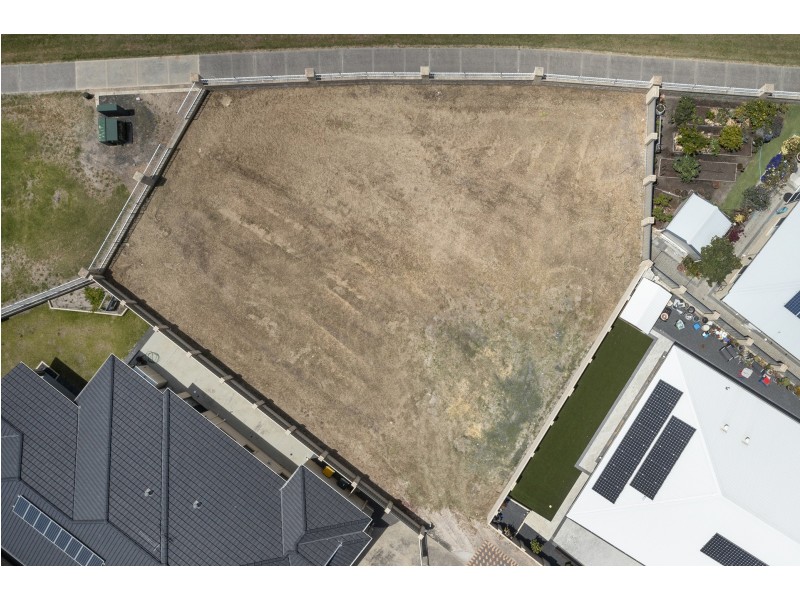 LOT 93, 6 Windward Green, Geographe WA 6280