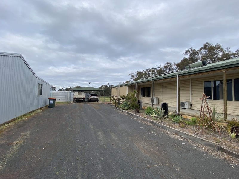 Elgin WA 6237