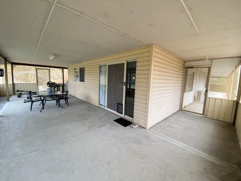 Elgin WA 6237