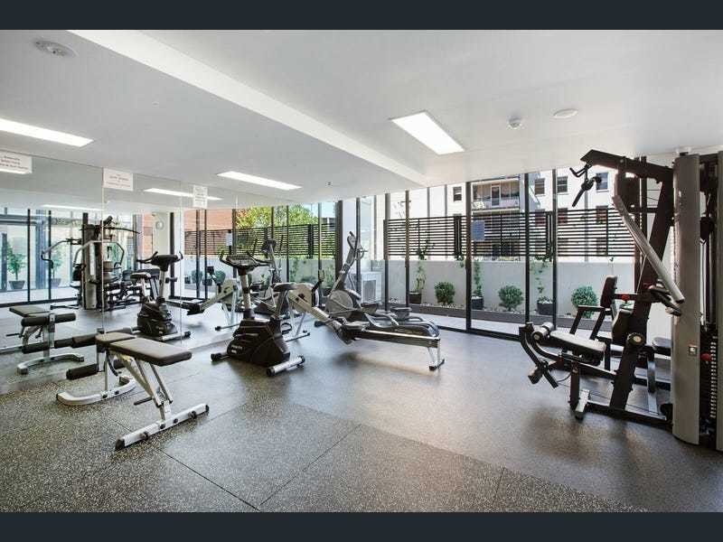 1404/594 St Kilda Road, Melbourne VIC 3004