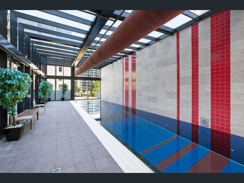 1404/594 St Kilda Road, Melbourne VIC 3004