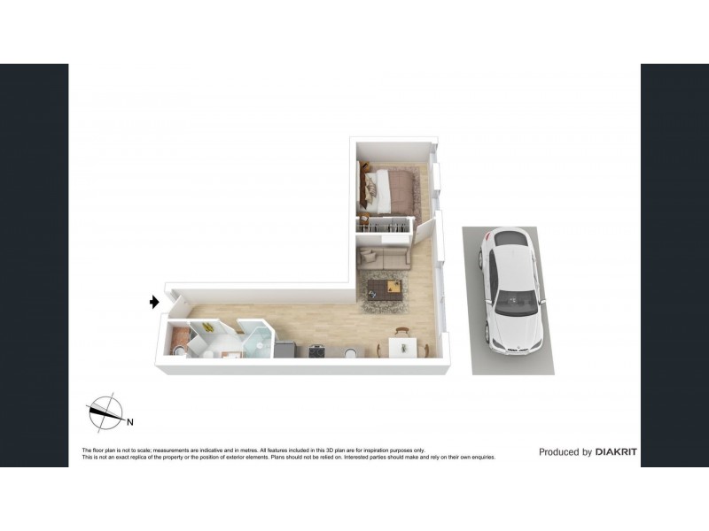 1404/594 St Kilda Road, Melbourne VIC 3004