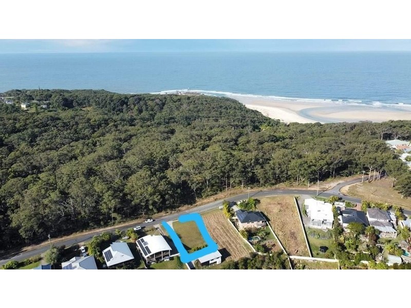 80 Ocean View Drive, Valla Beach NSW 2448