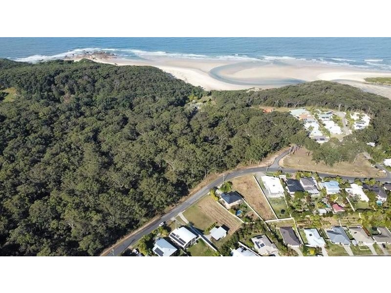 80 Ocean View Drive, Valla Beach NSW 2448