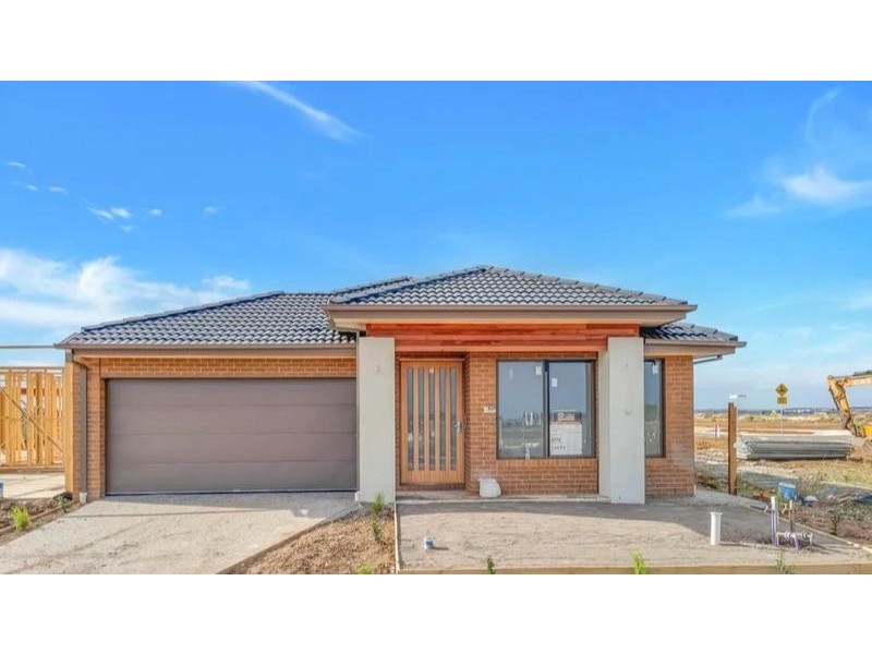 45 Wardell St, Tarneit VIC 3029