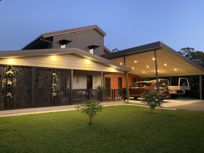 38 Wellesley Drive, Thuringowa Central QLD 4817