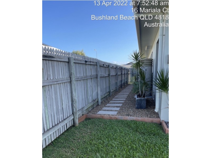 16 Mariala Court, Bushland Beach QLD 4818