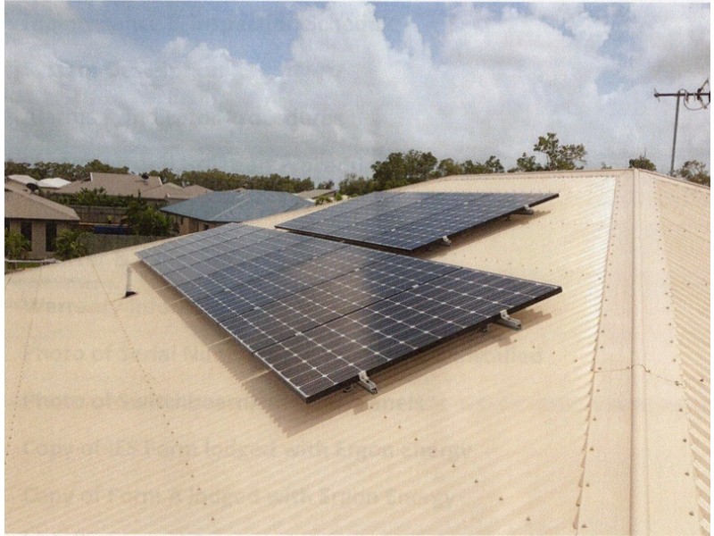 16 Mariala Court, Bushland Beach QLD 4818