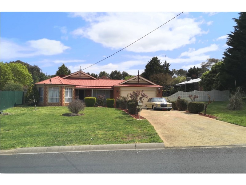 25 Pretty Sally, Wallan VIC 3756