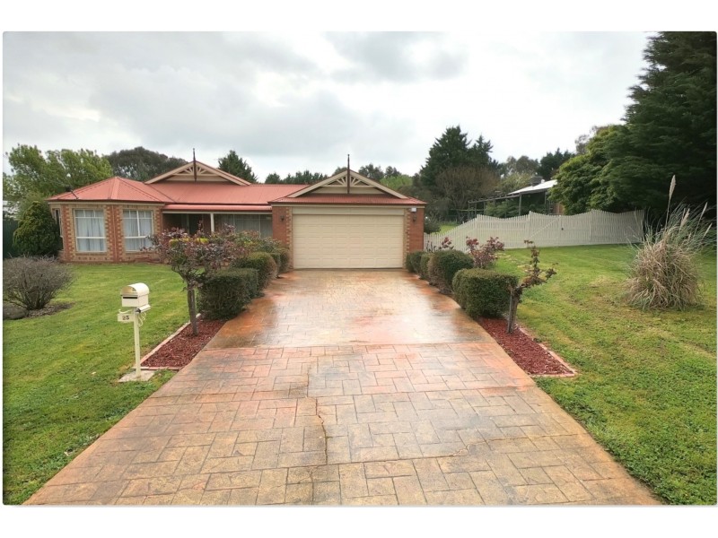 25 Pretty Sally, Wallan VIC 3756