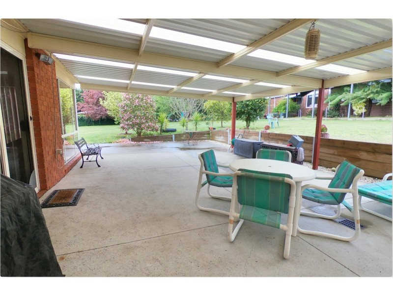 25 Pretty Sally, Wallan VIC 3756