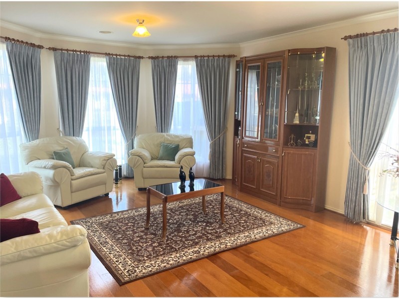 25 Pretty Sally, Wallan VIC 3756