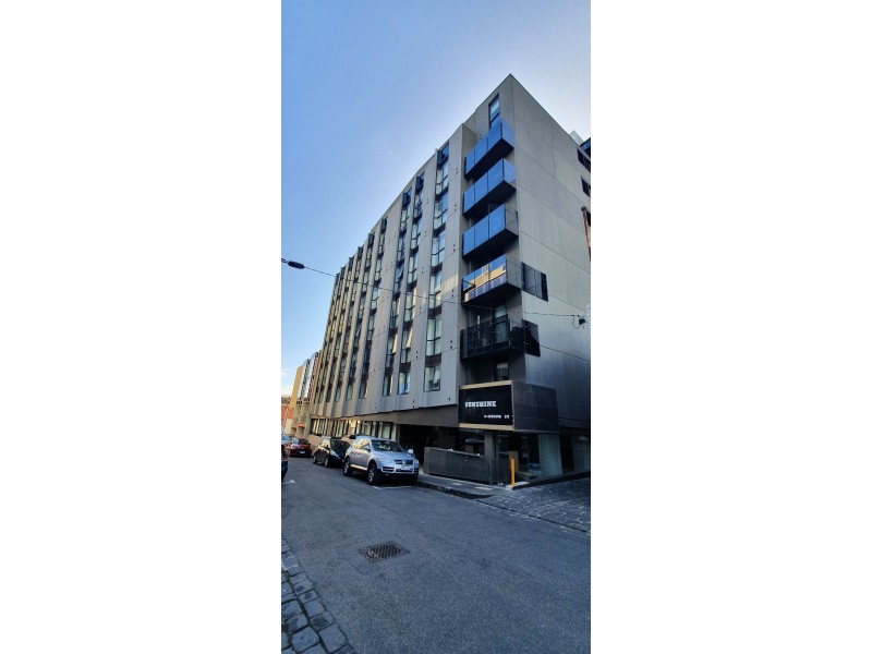 406/9 High Street, North Melbourne VIC 3051