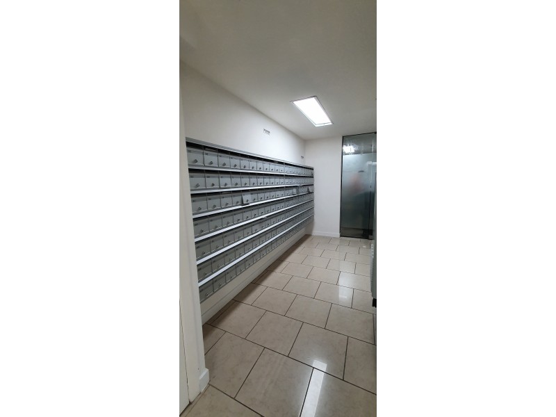 406/9 High Street, North Melbourne VIC 3051