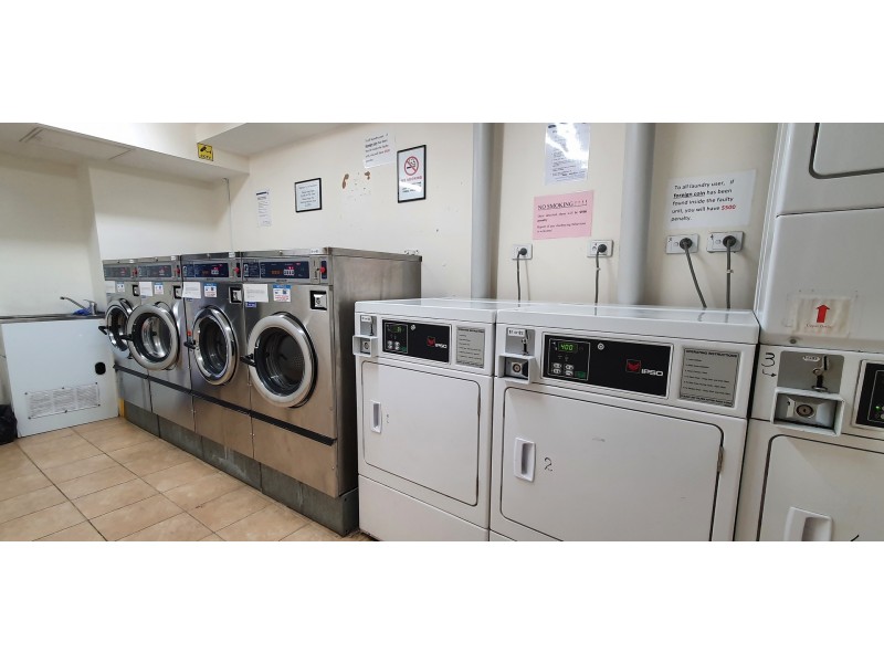 406/9 High Street, North Melbourne VIC 3051