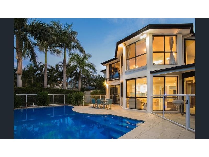 23 Tranquility Cct, Helensvale QLD 4212