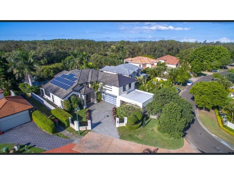 23 Tranquility Cct, Helensvale QLD 4212