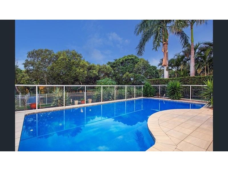 23 Tranquility Cct, Helensvale QLD 4212