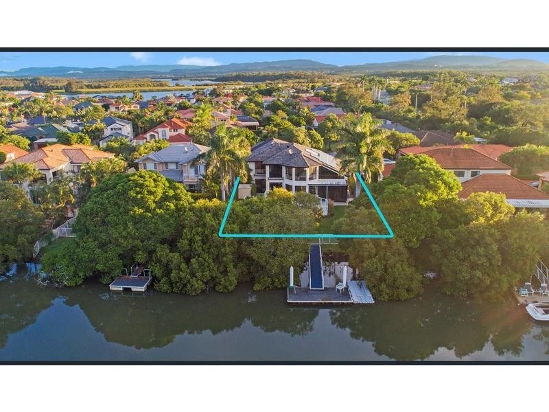 23 Tranquility Cct, Helensvale QLD 4212