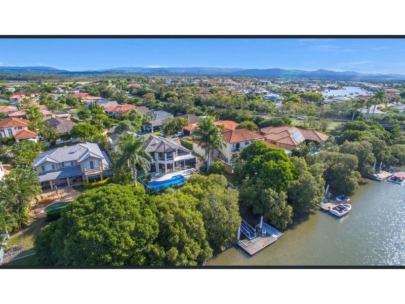 23 Tranquility Cct, Helensvale QLD 4212