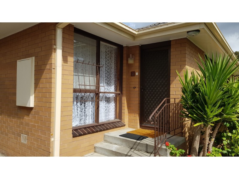 3/21 Rowell Ave, Camberwell VIC 3124