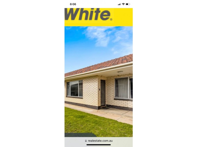 3/516 Tapley’s Hill Road, Fulham Gardens SA 5024
