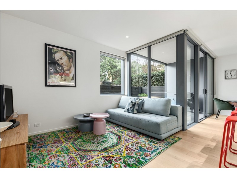 1/3 Evergreen Mews, Armadale VIC 3143