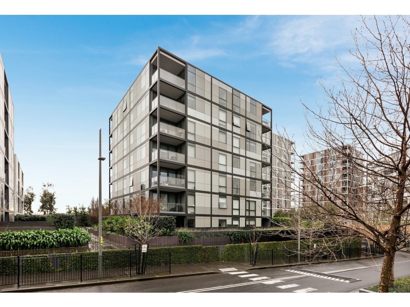 1/3 Evergreen Mews, Armadale VIC 3143