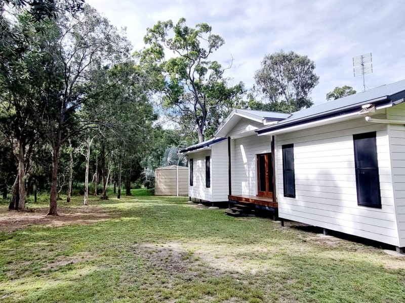 15 Jaenke crt, Agnes Water QLD 4677