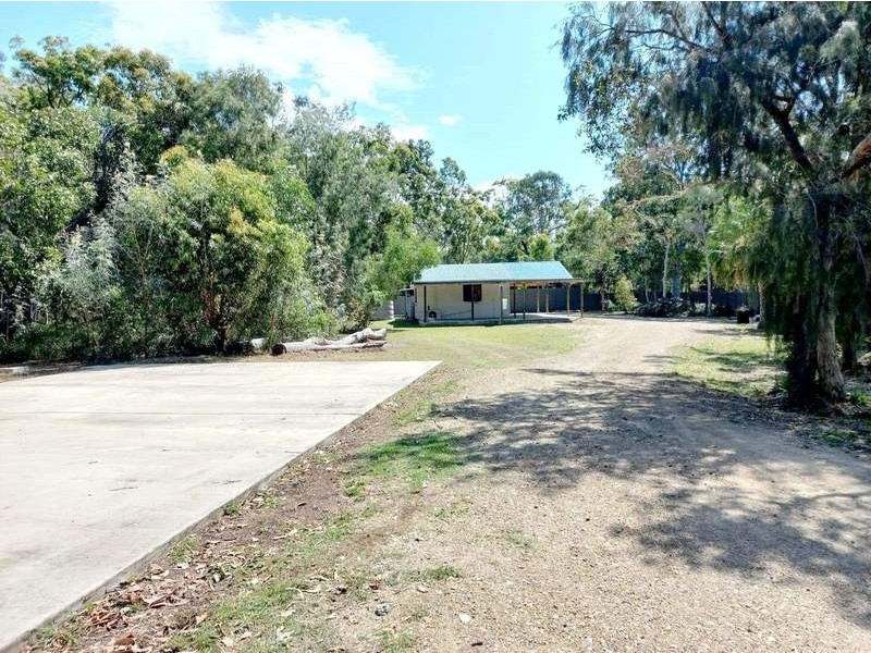 15 Jaenke crt, Agnes Water QLD 4677