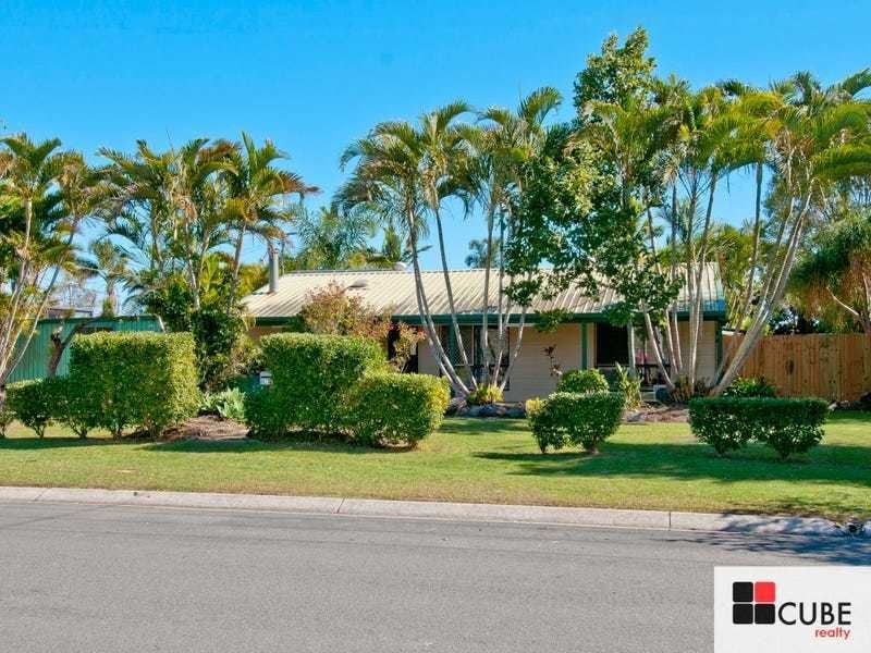 15 Wandilla Cres, Loganholme QLD 4129