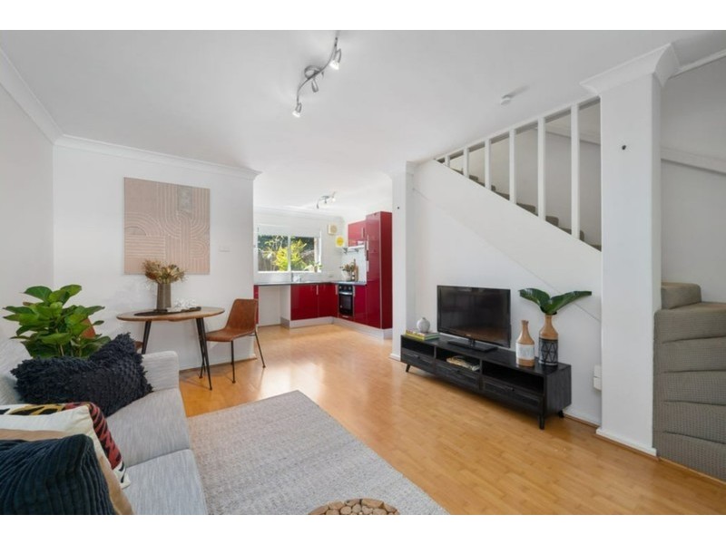 12/77 Second Avenue, Mount Lawley WA 6050