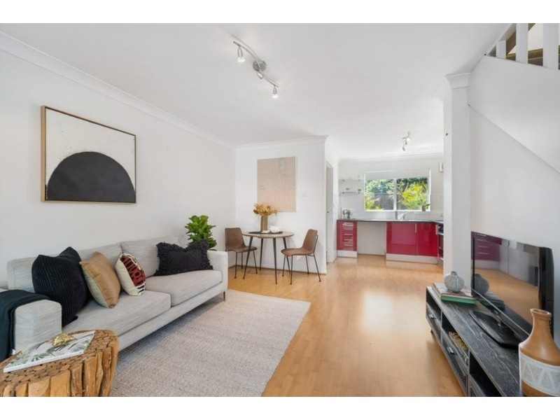 12/77 Second Avenue, Mount Lawley WA 6050