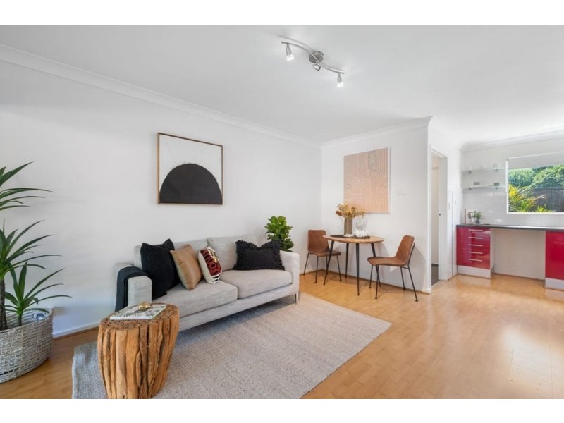 12/77 Second Avenue, Mount Lawley WA 6050