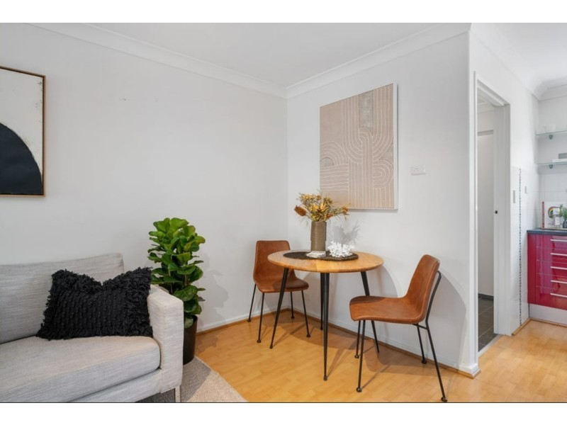 12/77 Second Avenue, Mount Lawley WA 6050