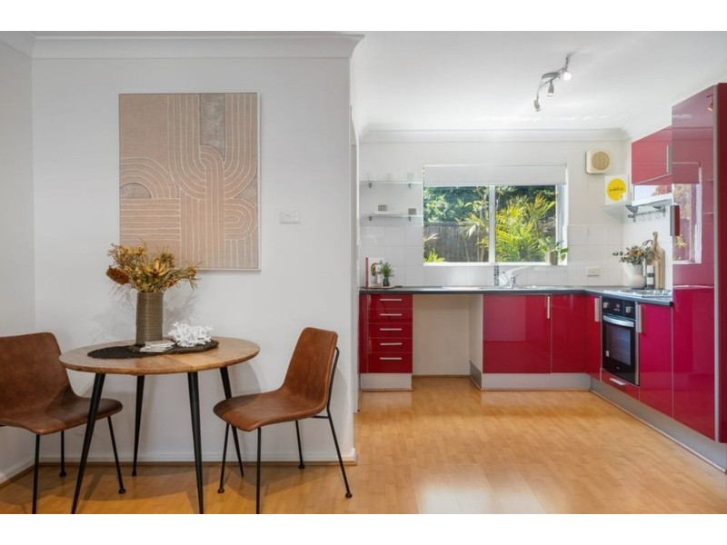 12/77 Second Avenue, Mount Lawley WA 6050