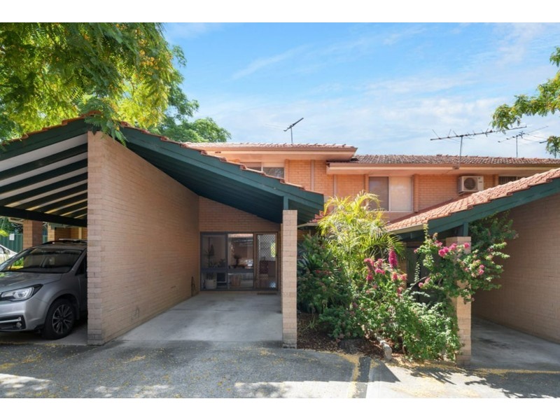 12/77 Second Avenue, Mount Lawley WA 6050