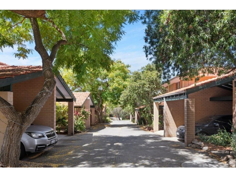 12/77 Second Avenue, Mount Lawley WA 6050