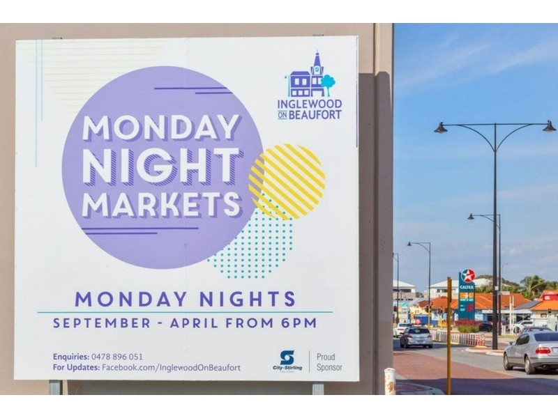 12/77 Second Avenue, Mount Lawley WA 6050