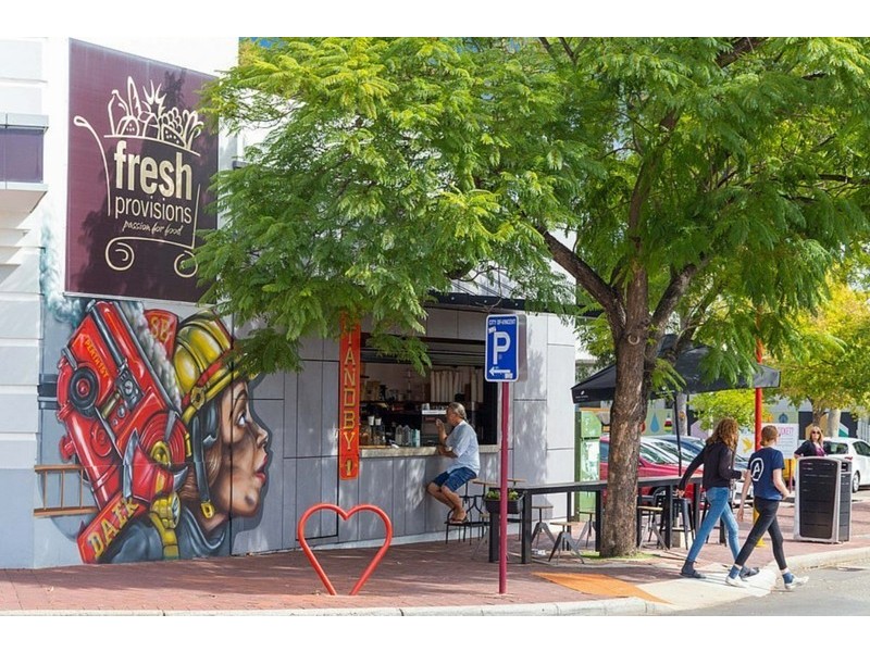 12/77 Second Avenue, Mount Lawley WA 6050