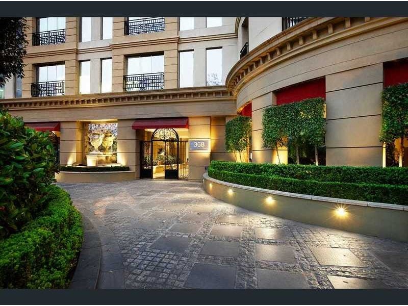 368 ST. Kilda Road, Melbourne VIC 3004