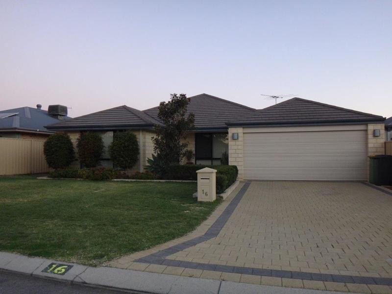16 Lagrange Way, Gosnells WA 6110