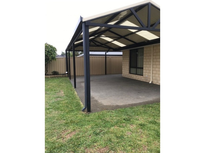 16 Lagrange Way, Gosnells WA 6110