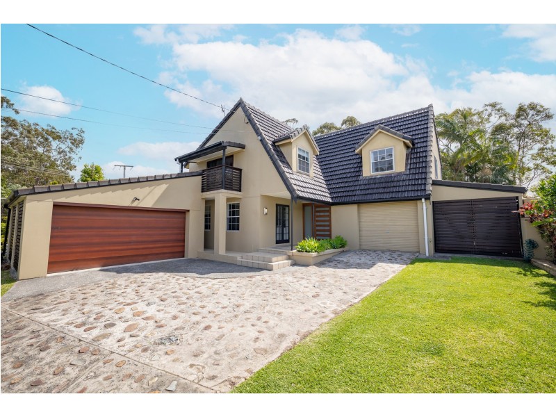 171 Simpsons Road, Elanora QLD 4221