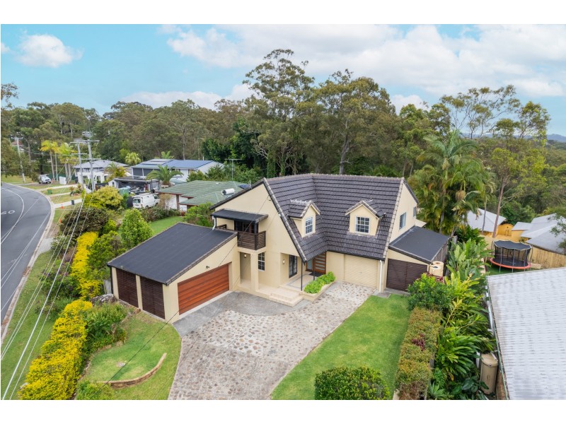 171 Simpsons Road, Elanora QLD 4221