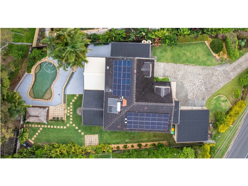 171 Simpsons Road, Elanora QLD 4221