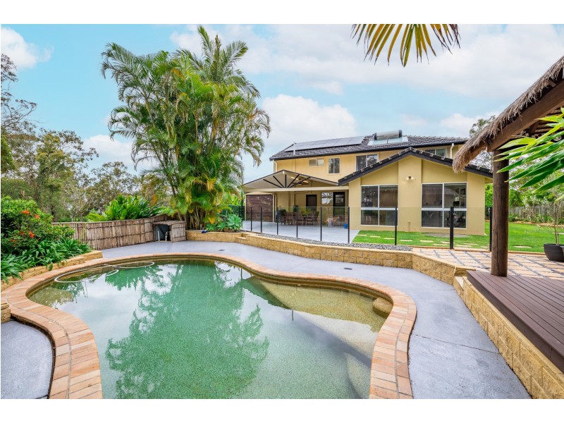 171 Simpsons Road, Elanora QLD 4221